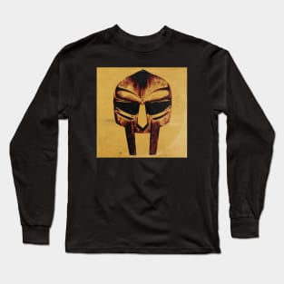 Rest in Doom Long Sleeve T-Shirt